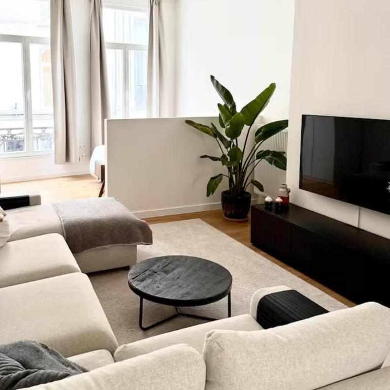 Serenity City Living - Apartamento de 1 dormitorio - 3