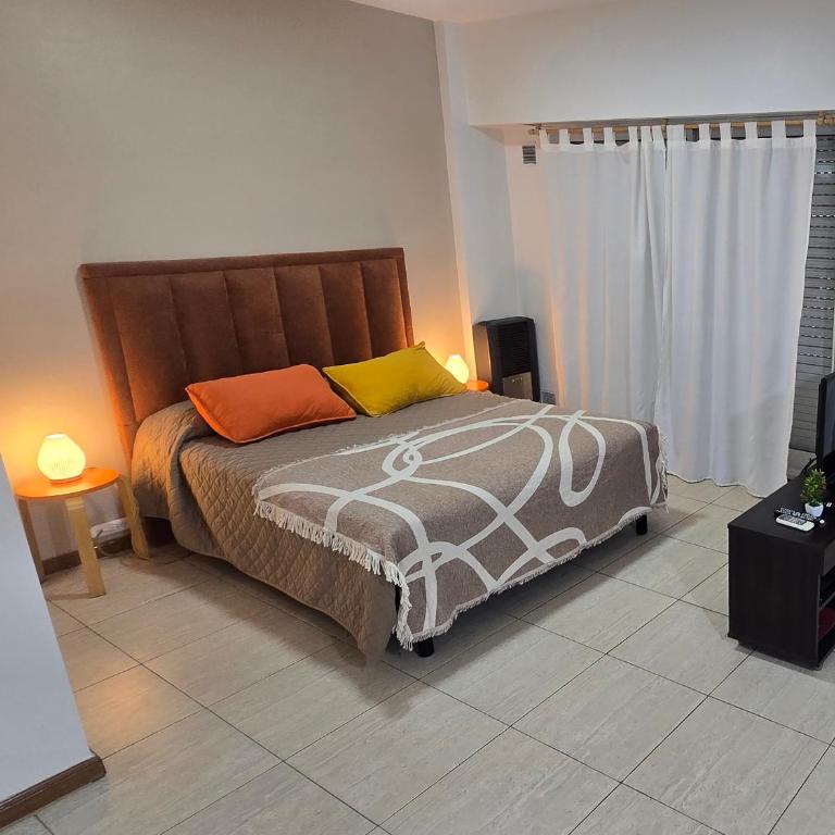 MG Palermo Suite, WiFi fibra optica - One-Bedroom Apartment - 1