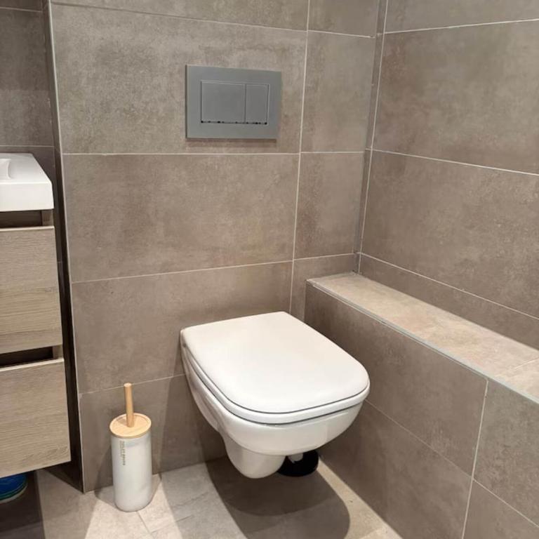 Serenity City Living - Apartamento de 1 dormitorio - 5