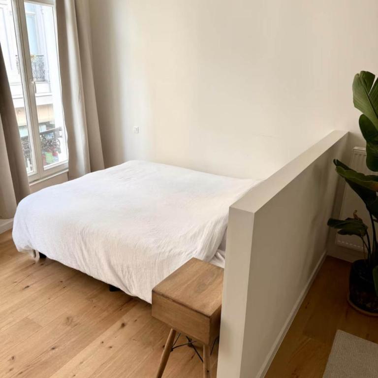 Serenity City Living - Apartamento de 1 dormitorio - 6