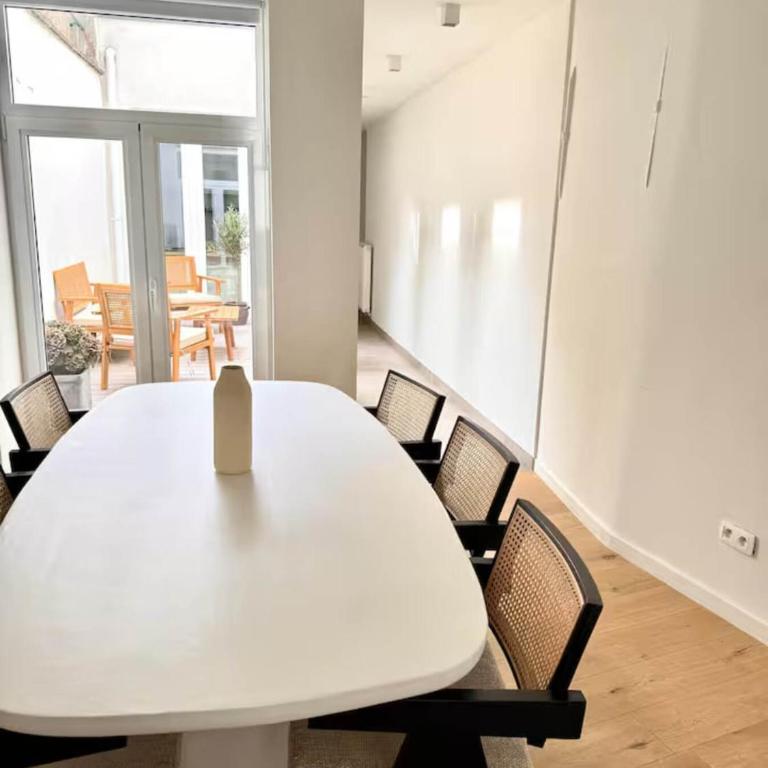 Serenity City Living - Apartamento de 1 dormitorio - 8
