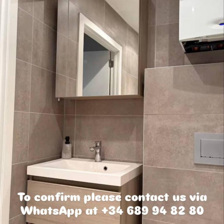 Serenity City Living - Apartamento de 1 dormitorio - 11