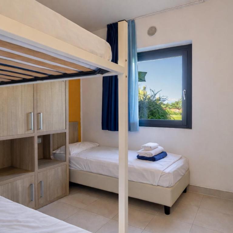Belvedere Village - Appartamento Premium con 2 Camere da Letto - Piano Terra - 4
