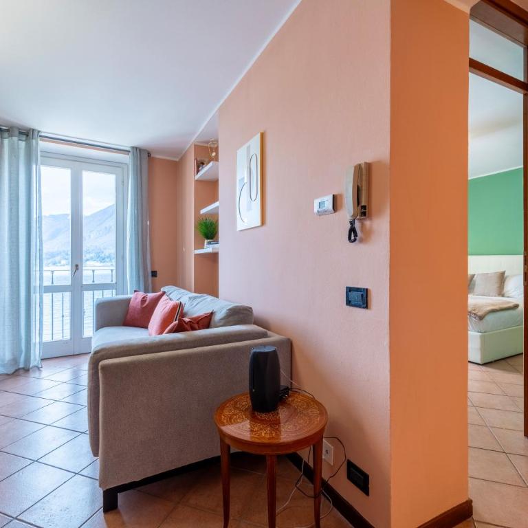 Salita Monastero 1 Apartments - Ca Adele - Appartamento - 25