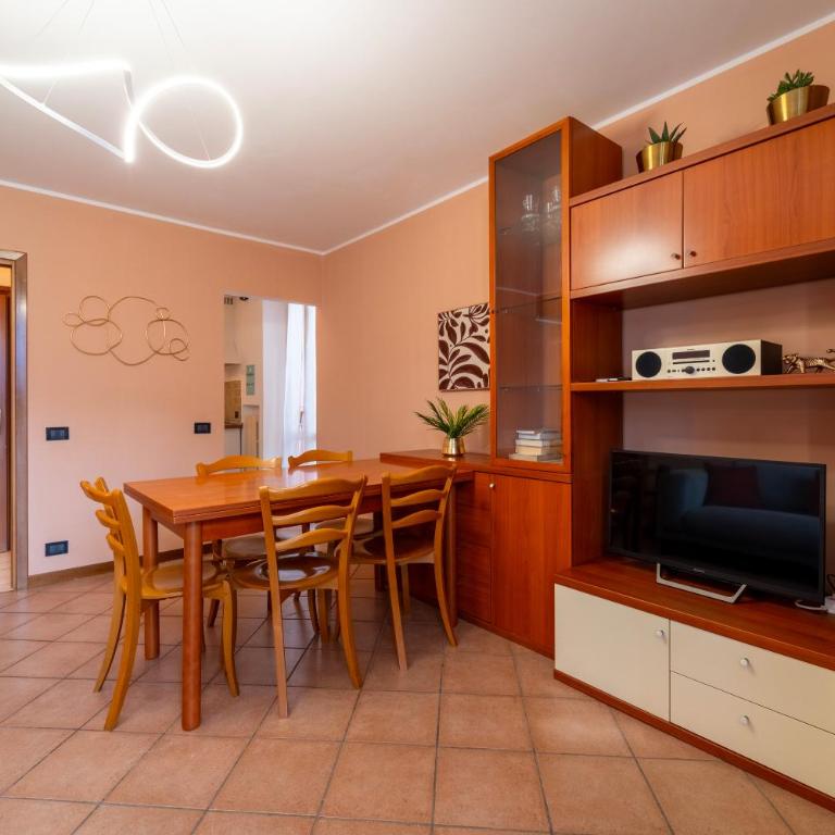 Salita Monastero 1 Apartments - Ca Adele - Appartamento - 31