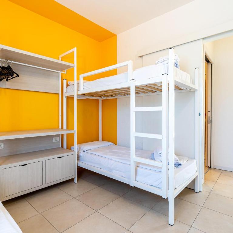 Belvedere Village - Appartamento Comfort - Piano Terra - 1