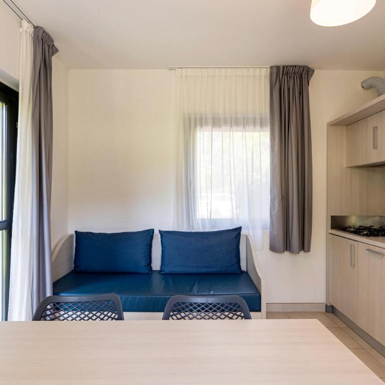 Belvedere Village - Appartamento Comfort - Piano Terra - 3