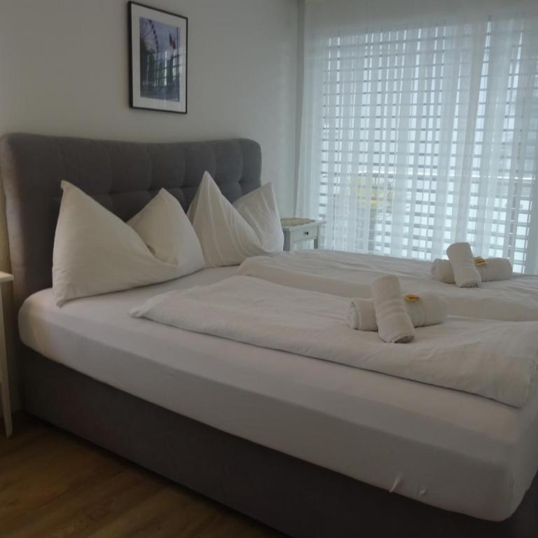 The Golf apartments - The Golf 1 - 14