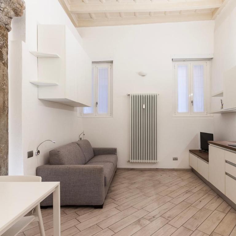 Youhosty - Monforte 13 - Appartamento con 1 Camera da Letto - 1
