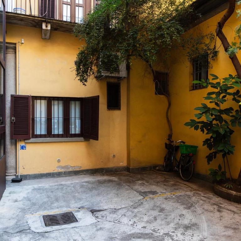 Youhosty - Monforte 13 - Appartamento con 1 Camera da Letto - 9