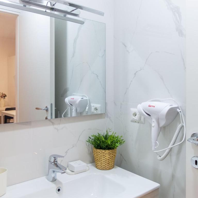 A-waay Suite Moscova - Appartamento con 1 Camera da Letto - 7