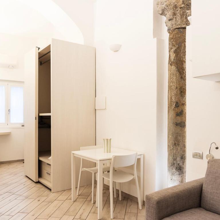 Youhosty - Monforte 13 - Appartamento con 1 Camera da Letto - 13