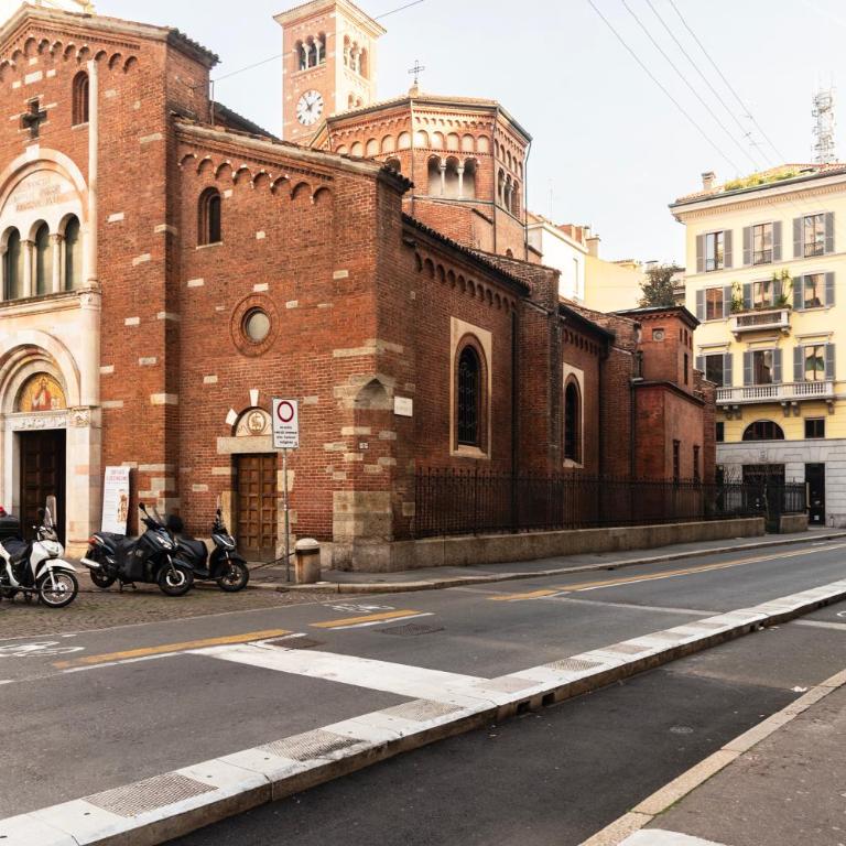 Youhosty - Monforte 13 - Appartamento con 1 Camera da Letto - 14
