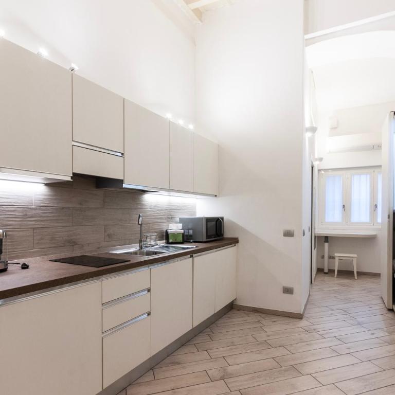 Youhosty - Monforte 13 - Appartamento con 1 Camera da Letto - 15