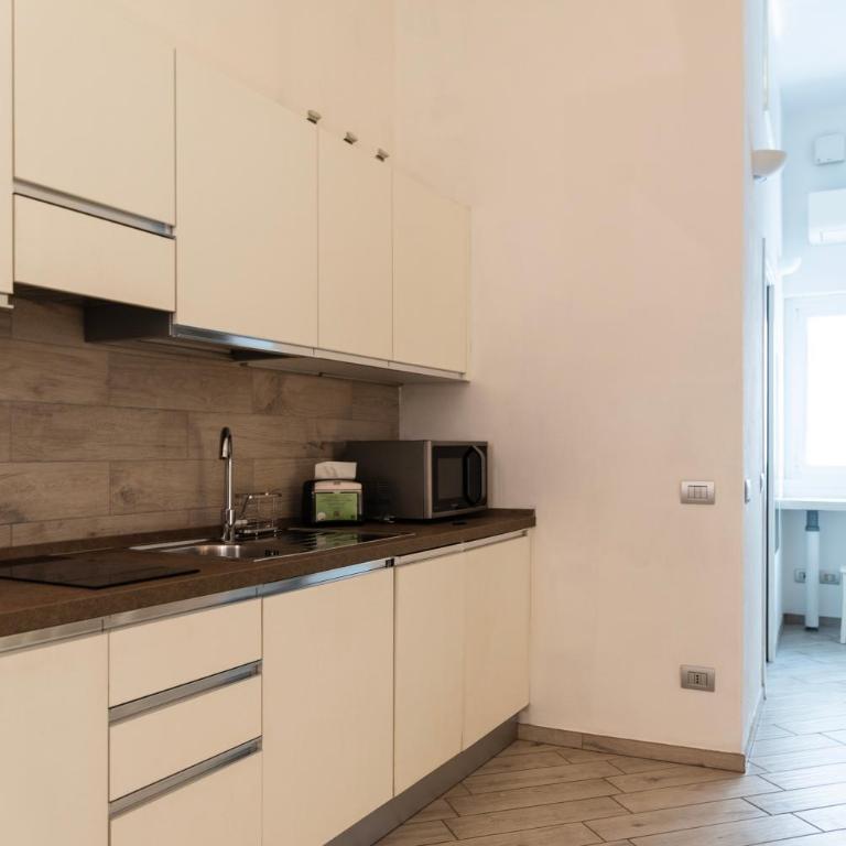 Youhosty - Monforte 13 - Appartamento con 1 Camera da Letto - 18