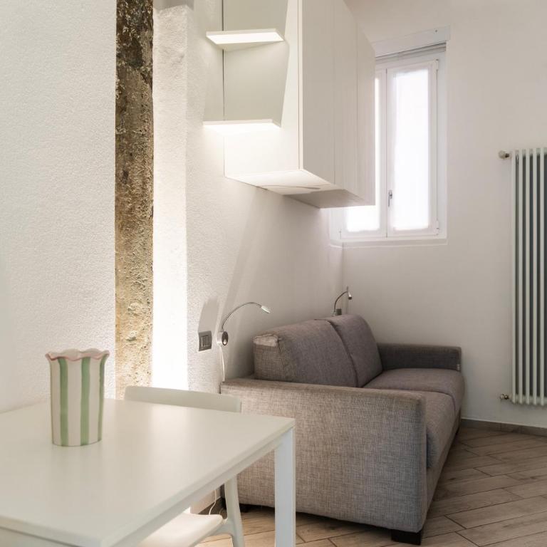 Youhosty - Monforte 13 - Appartamento con 1 Camera da Letto - 21