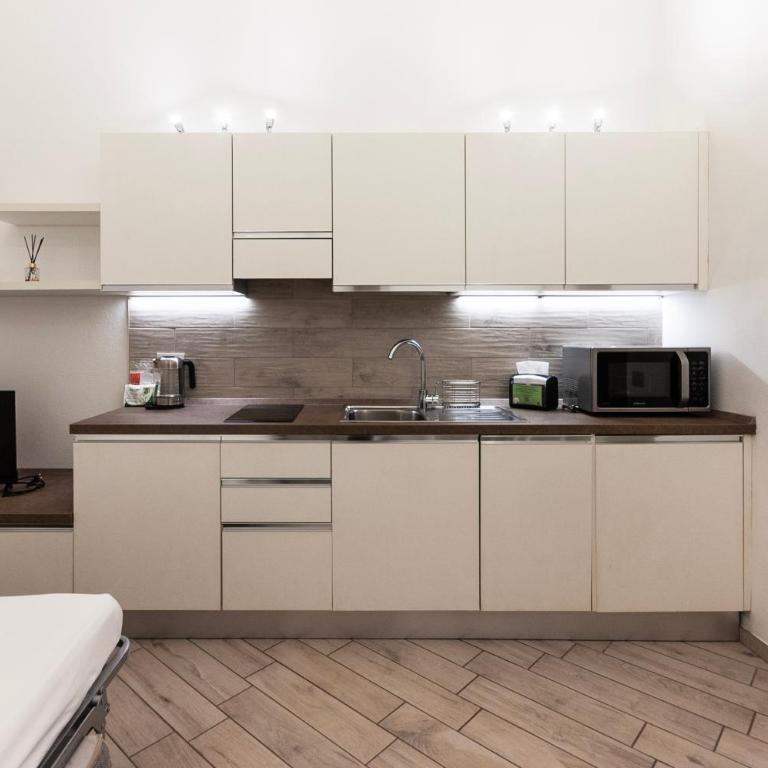 Youhosty - Monforte 13 - Appartamento con 1 Camera da Letto - 26