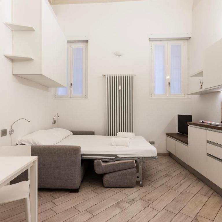 Youhosty - Monforte 13 - Appartamento con 1 Camera da Letto - 28