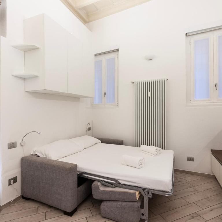 Youhosty - Monforte 13 - Appartamento con 1 Camera da Letto - 31