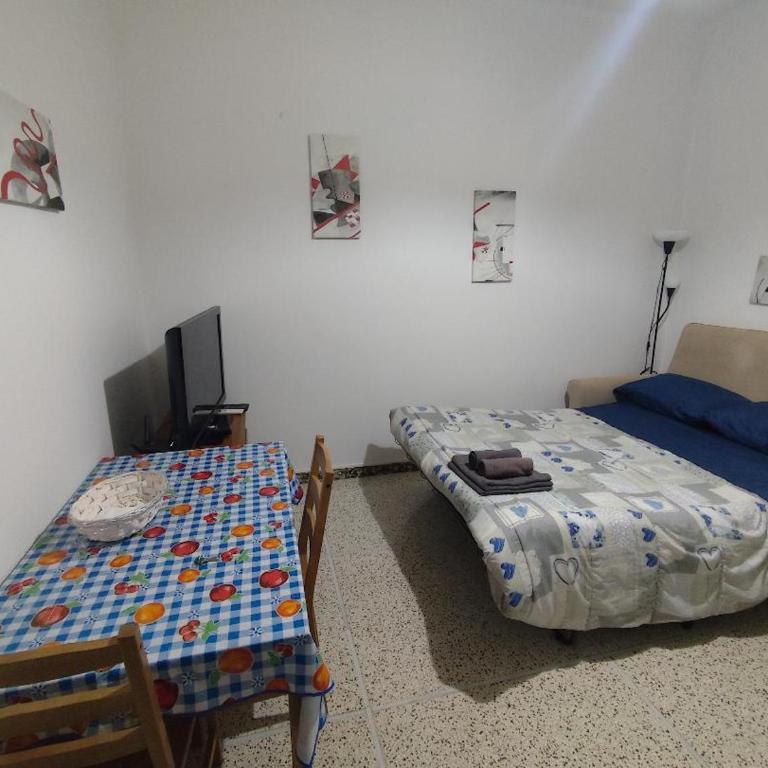 House Near Station - Bolognina - Villa Erbosa - Appartamento con 1 Camera da Letto - 6
