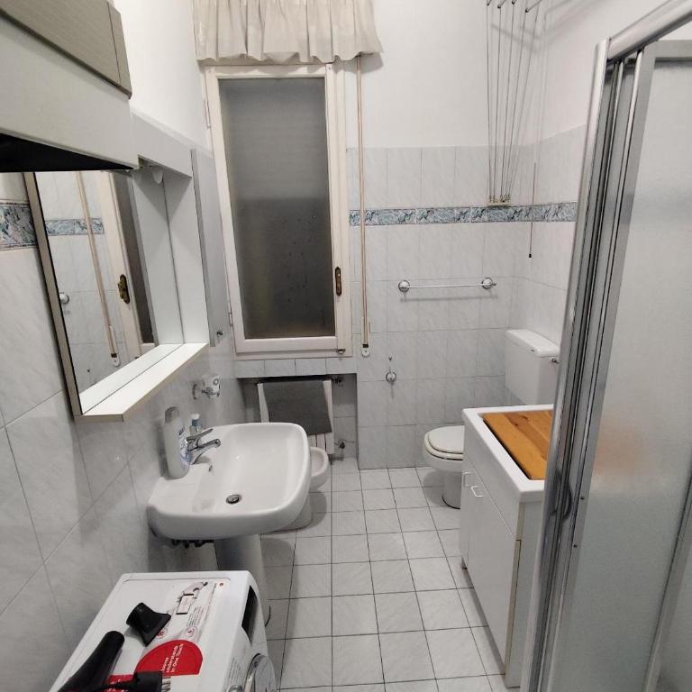 House Near Station - Bolognina - Villa Erbosa - Appartamento con 1 Camera da Letto - 8