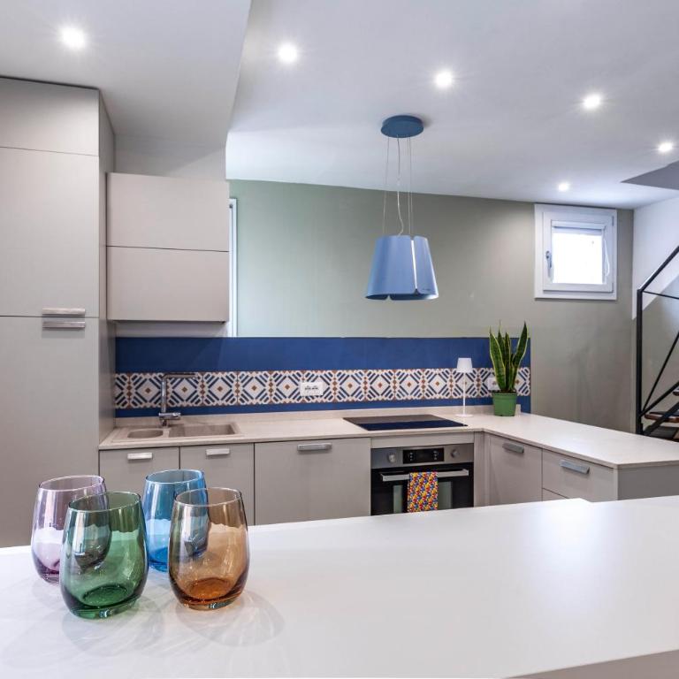 Biennale Roof Terrace Mansion - Three-Bedroom Apartment - 18