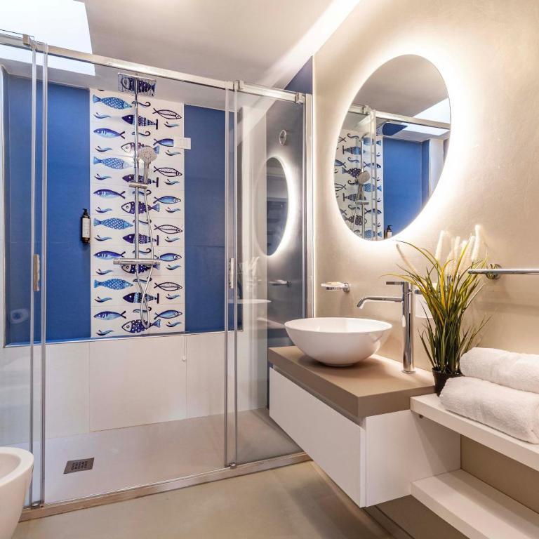 Biennale Roof Terrace Mansion - Three-Bedroom Apartment - 7