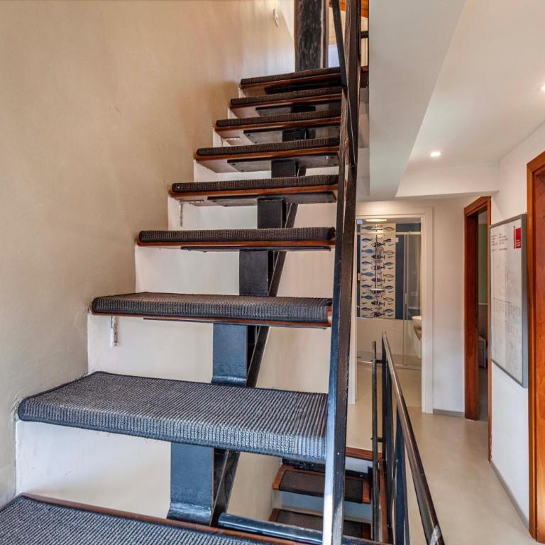 Biennale Roof Terrace Mansion - Three-Bedroom Apartment - 5