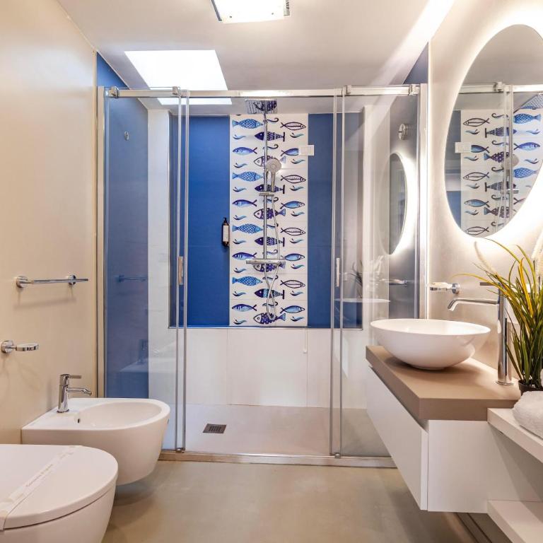 Biennale Roof Terrace Mansion - Three-Bedroom Apartment - 26