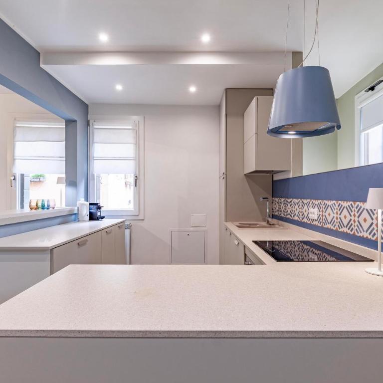 Biennale Roof Terrace Mansion - Three-Bedroom Apartment - 24