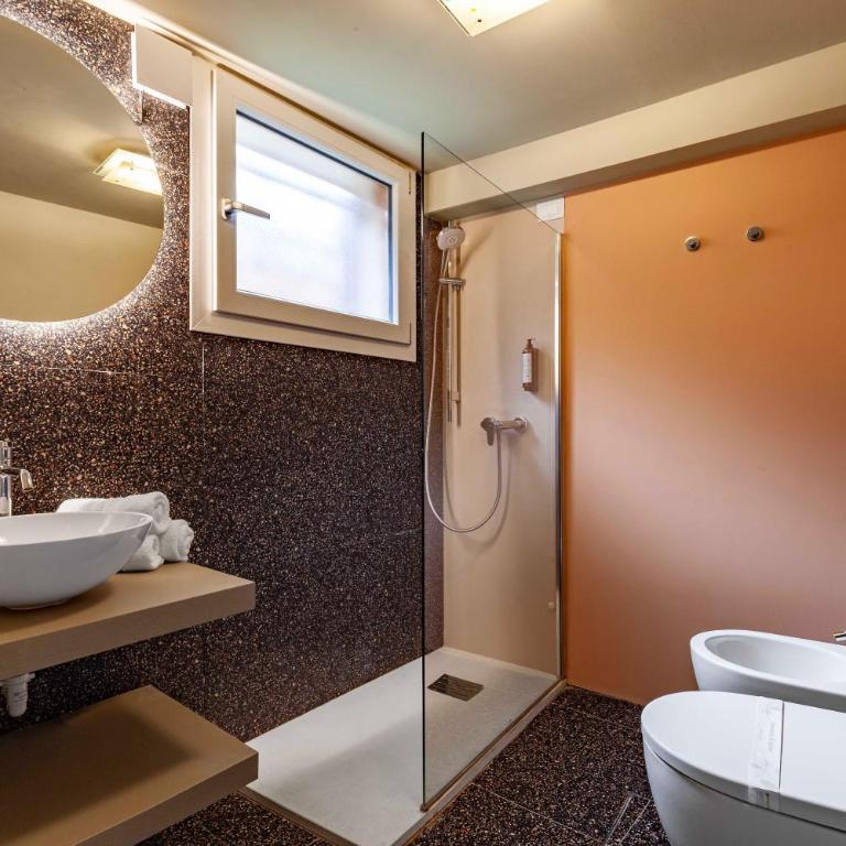 Biennale Roof Terrace Mansion - Three-Bedroom Apartment - 30
