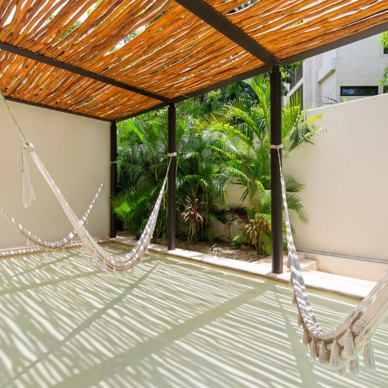 Aruna Tulum by Luwii Stays - Apartamento de 3 dormitorios con piscina privada - 29