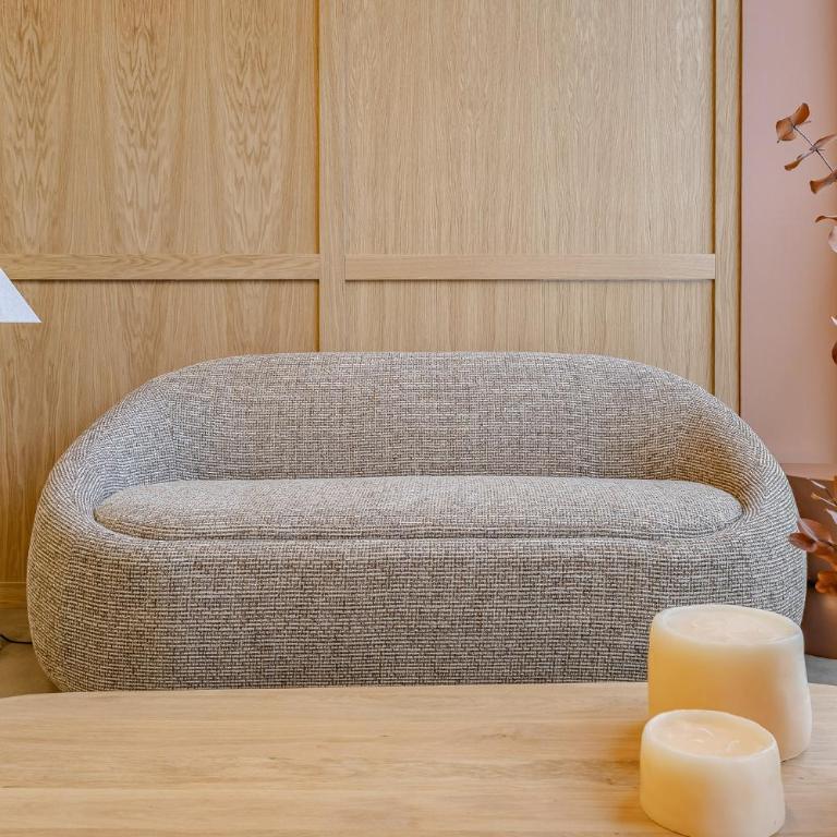 Ola Living Poblenou Beach - Three-Bedroom Apartment - 5