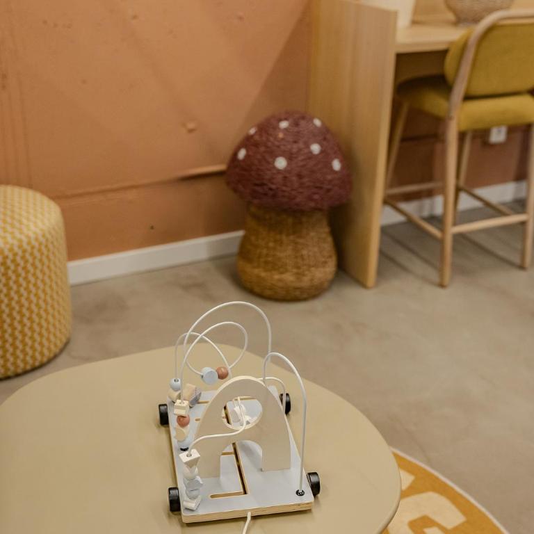 Ola Living Poblenou Beach - Three-Bedroom Apartment - 6