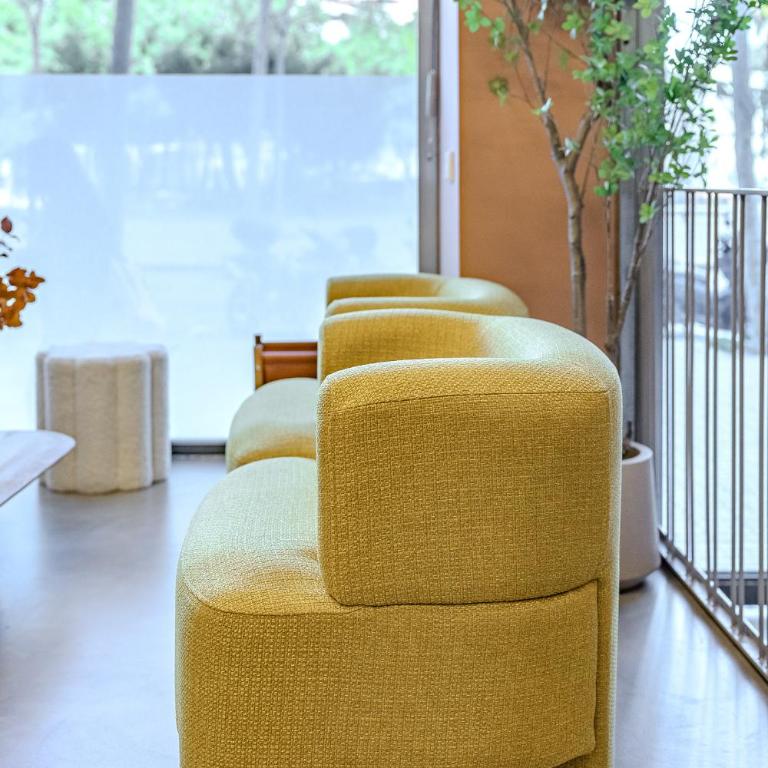 Ola Living Poblenou Beach - Three-Bedroom Apartment - 8