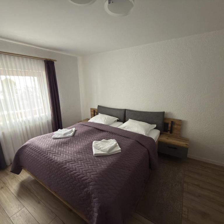 Haus Monica - Apartment mit 1 Schlafzimmer - 3