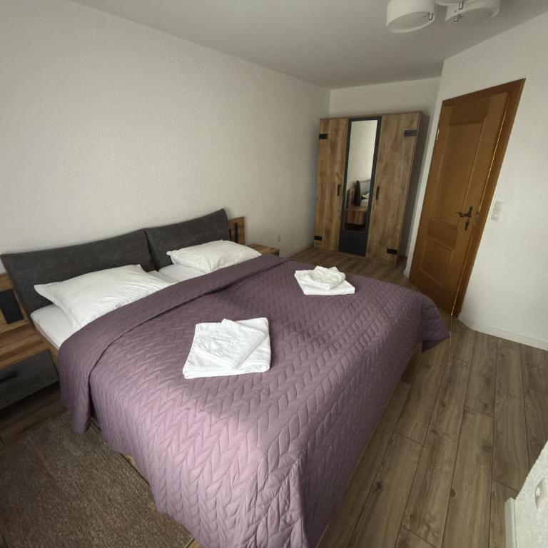 Haus Monica - Apartment mit 1 Schlafzimmer - 1