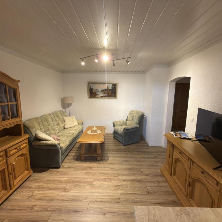 Haus Monica - Apartment mit 1 Schlafzimmer - 4
