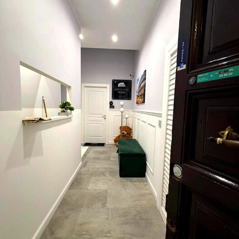 IHH COLLECTION - Eden Luxury Roma - Standard Double Room - 10