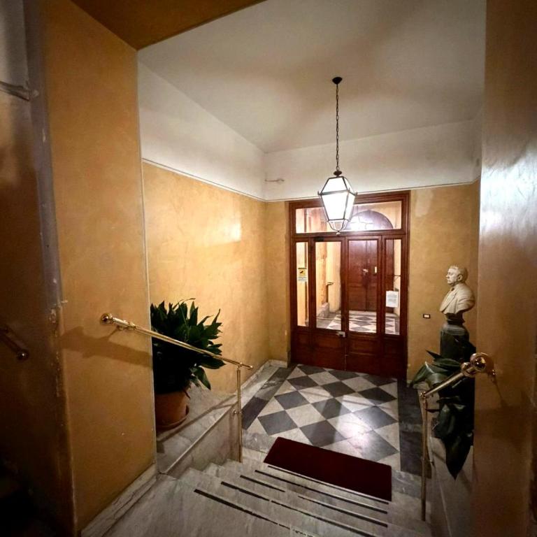 IHH COLLECTION - Eden Luxury Roma - Standard Double Room - 13