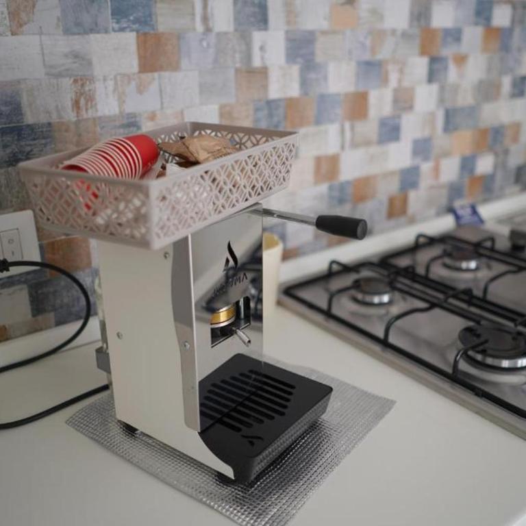 Terrazzo san felice - Appartamento con 2 Camere da Letto e Terrazza - 1