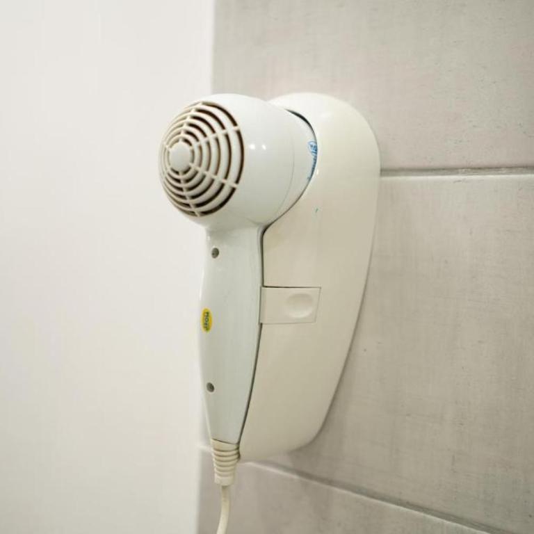 Terrazzo san felice - Camera Matrimoniale con Bagno Privato - 7