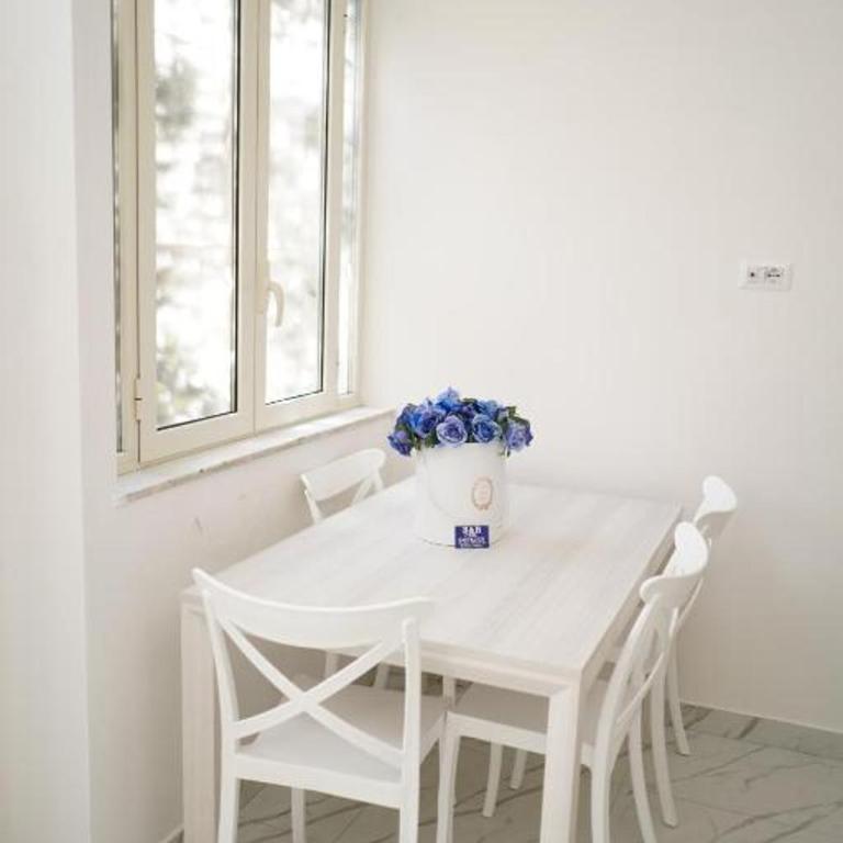 Terrazzo san felice - Camera Matrimoniale con Bagno Privato - 15
