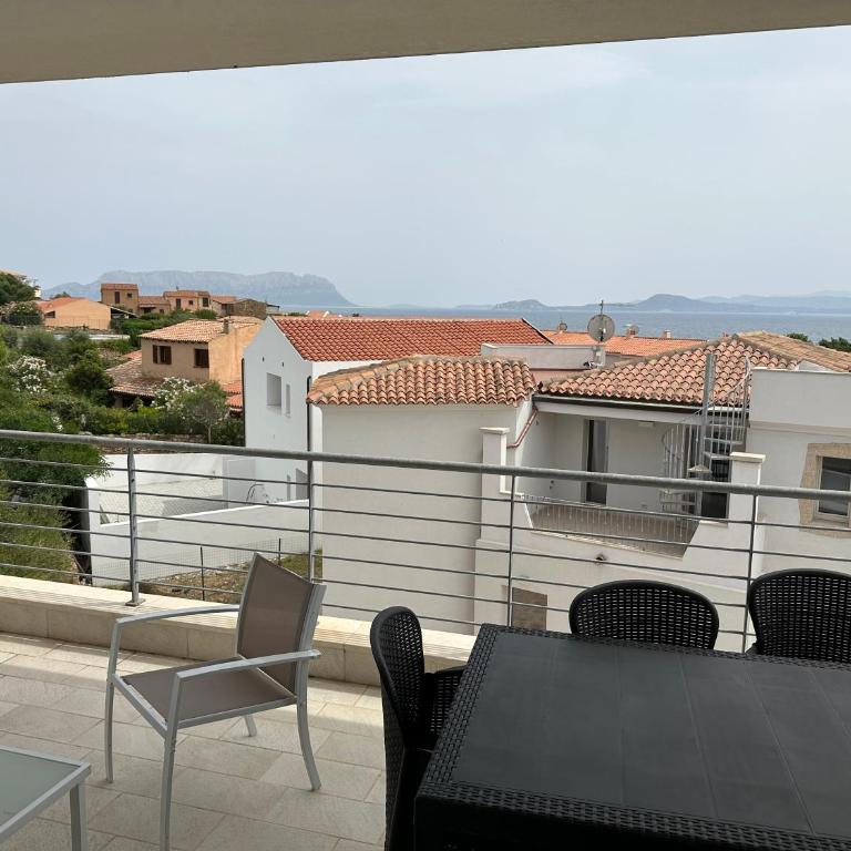 Villetta Baia 2 - Appartamento con 2 Camere da Letto - 2