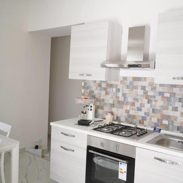 Terrazzo san felice - Camera Matrimoniale con Bagno Privato - 28