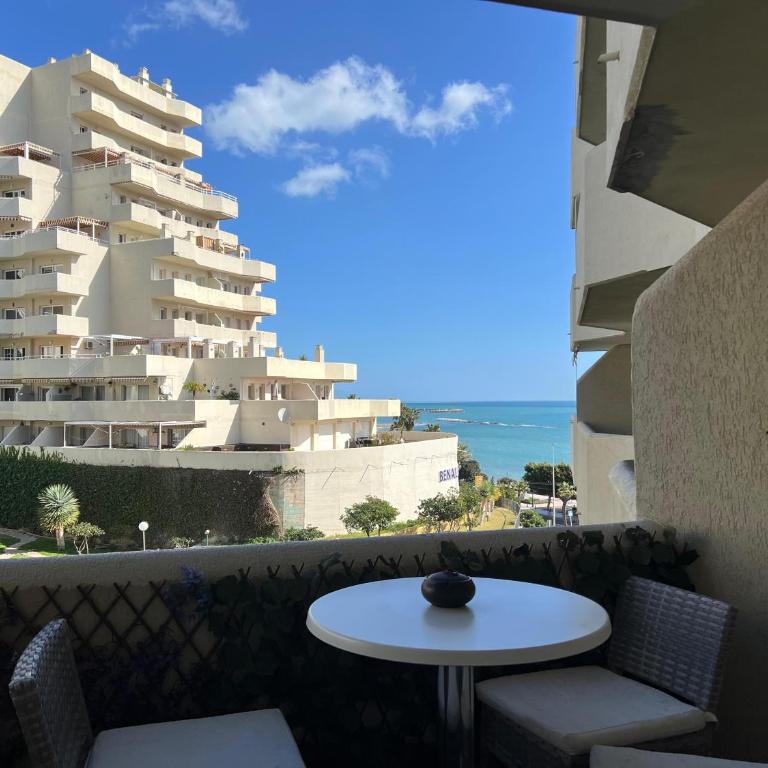 Benalbeach Ocean View - One-Bedroom Apartment - 15