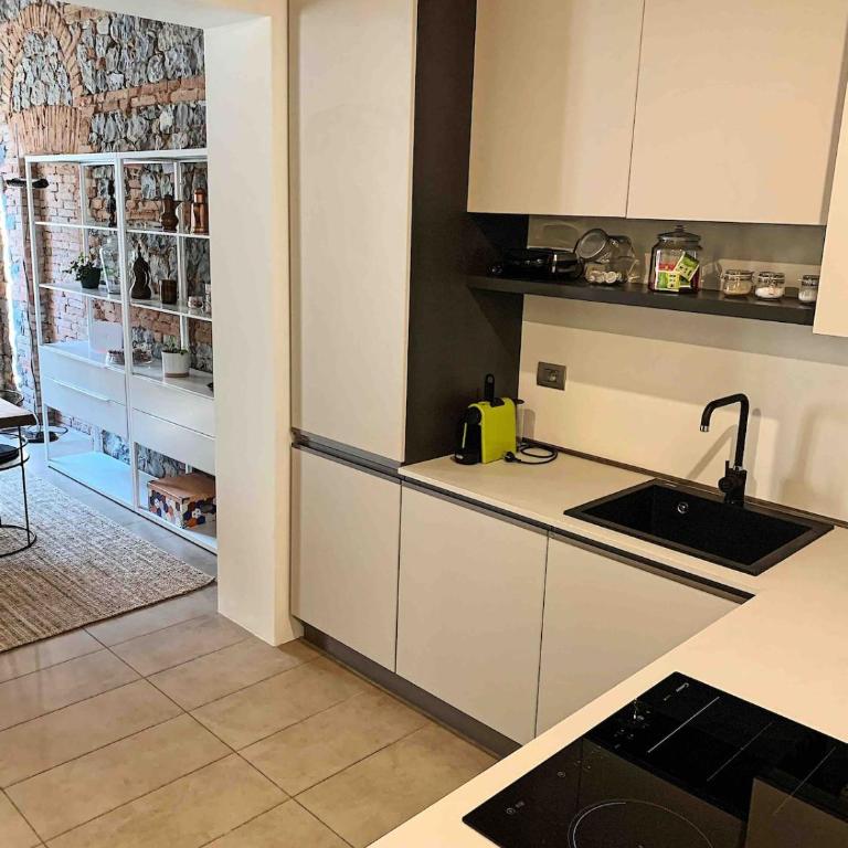 Casa Azul - Appartamento con 2 Camere da Letto - 9