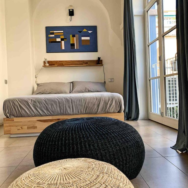Casa Azul - Appartamento con 2 Camere da Letto - 12