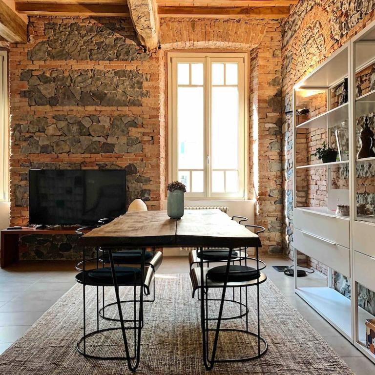Casa Azul - Appartamento con 2 Camere da Letto - 14