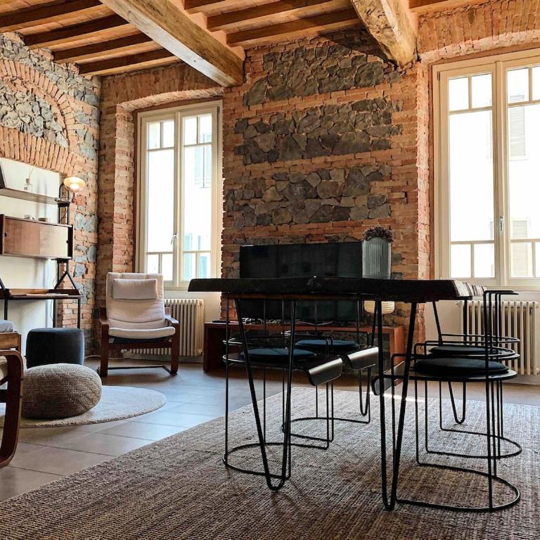 Casa Azul - Appartamento con 2 Camere da Letto - 15